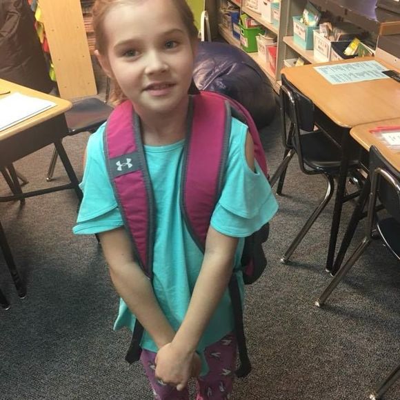 Meet your Posher, Susan - Picture 1 of 1